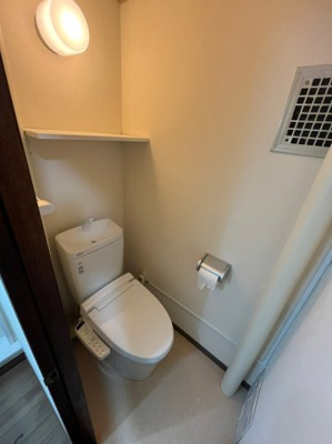 【トイレ】 | 明舞12団地43号棟