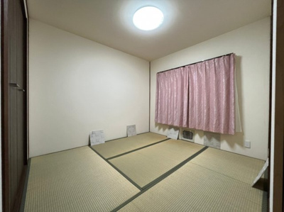 【寝室】 | 明舞12団地43号棟