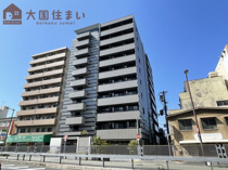 ブラン花園町の画像