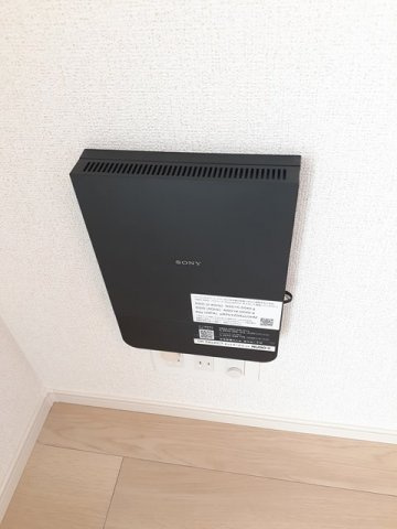 ドエル　Ｆ・Ｔ・Ｋ　Ⅵ番館の設備