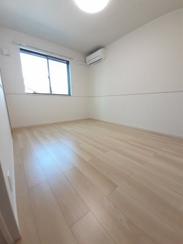 ドエル　Ｆ・Ｔ・Ｋ　Ⅵ番館の内装|きれいな内装です