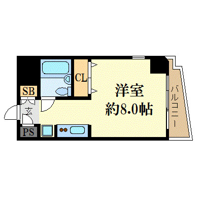 メゾン・ド・シプレーム