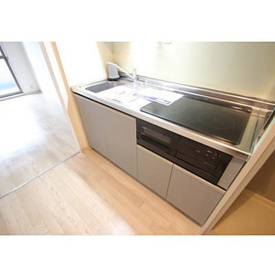 メゾン・ド・シプレームの内装|過ごしやすい室内です