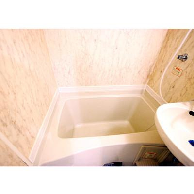 メゾン・ド・シプレームの内装|きれいな内装です