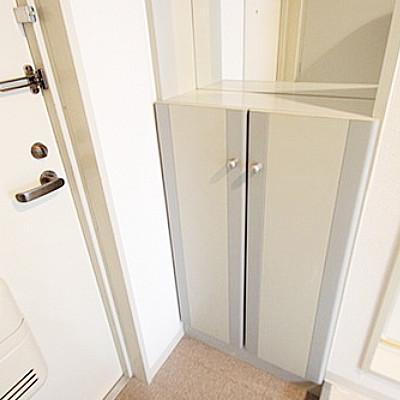 メゾン・ド・シプレームの内装|過ごしやすい室内です