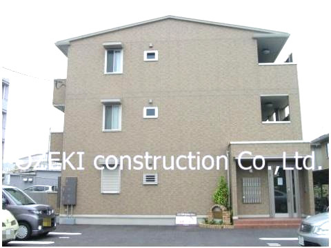 グレイスの外観