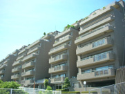 メロディーハイム池田五月山ヒルズビューの画像