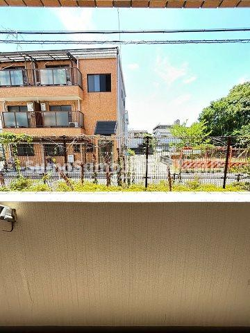 パール北浦の展望