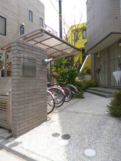 クレアール江原Ⅲのエントランス|★エントランス★