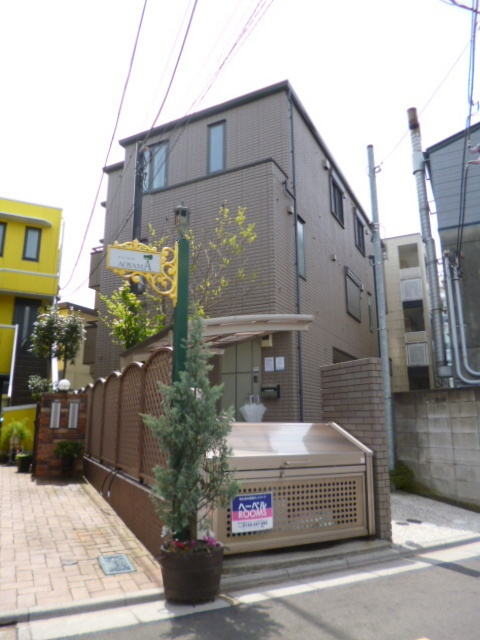 クレアール江原Ⅲ