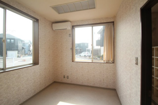 【玄関】 | ワタナベ緑町テナント