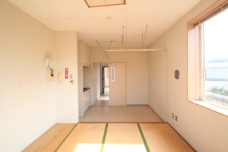 【内装】 | ワタナベ緑町テナント