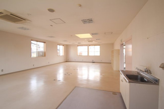 【内装】 | ワタナベ緑町テナント