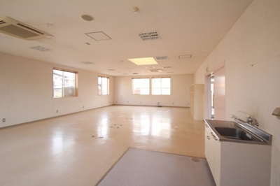 【内装】 | ワタナベ緑町テナント