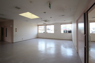 【内装】 | ワタナベ緑町テナント