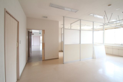 【内装】 | ワタナベ緑町テナント