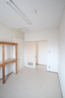 【内装】 | ワタナベ緑町テナント