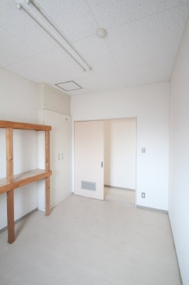 【内装】 | ワタナベ緑町テナント