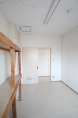 【内装】 | ワタナベ緑町テナント