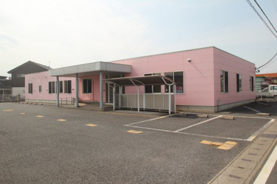 【外観】 | ワタナベ緑町テナント