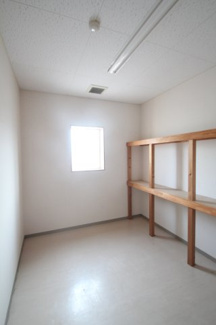 【内装】 | ワタナベ緑町テナント