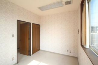 【内装】 | ワタナベ緑町テナント