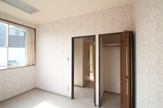 【内装】 | ワタナベ緑町テナント