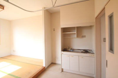 【内装】 | ワタナベ緑町テナント