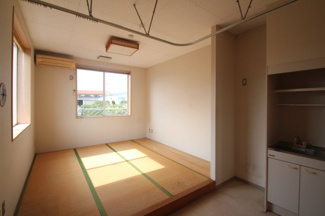 【内装】 | ワタナベ緑町テナント