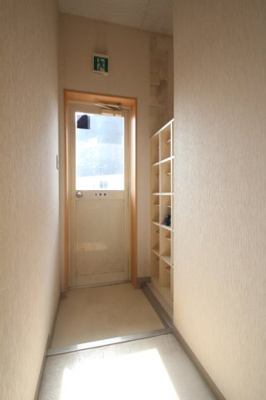 【内装】 | ワタナベ緑町テナント