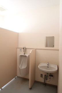 【トイレ】 | ワタナベ緑町テナント