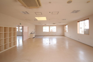 【内装】 | ワタナベ緑町テナント