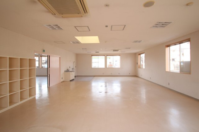 【内装】 | ワタナベ緑町テナント