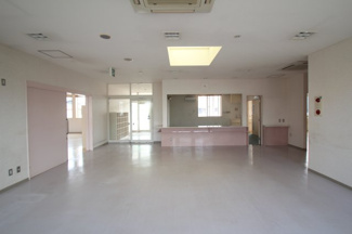 【内装】 | ワタナベ緑町テナント