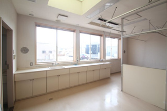 【内装】 | ワタナベ緑町テナント