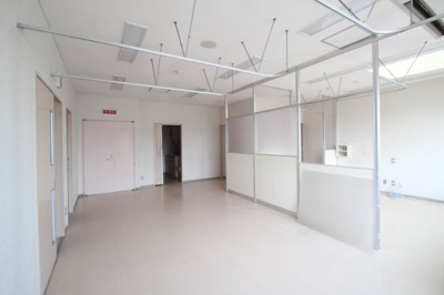 【内装】 | ワタナベ緑町テナント