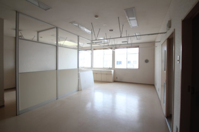【内装】 | ワタナベ緑町テナント
