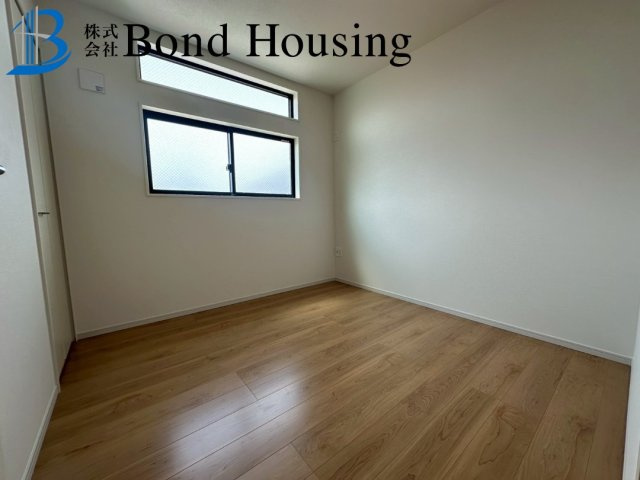 JR垂水駅徒歩12分・周辺環境充実　中道2期　2号棟の子供部屋