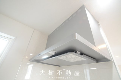 【キッチン】 | 座間市立野台2丁目 新築戸建て　全3棟【仲介手数料無料】