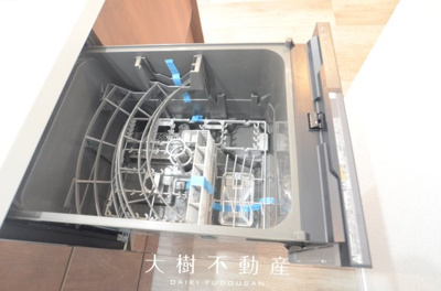 【キッチン】 | 座間市立野台2丁目 新築戸建て　全3棟【仲介手数料無料】