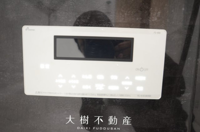 【浴室】 | 座間市立野台2丁目 新築戸建て　全3棟【仲介手数料無料】