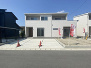 いろどりアイタウン南区八分字町　3号棟の画像