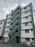 第二豪徳寺ハイムの画像