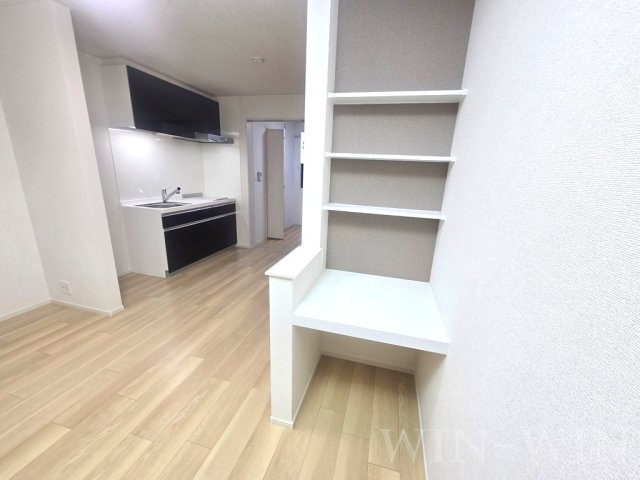 イターナル伊藤 Ⅱのその他|イメージ（同施工会社同一モデルの写真です）