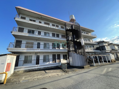 【外観】 | メゾン守山