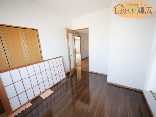 【洋室】 | ネオグランデ坂田町・姫路駅北　10階