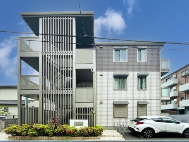 ディアコート六甲