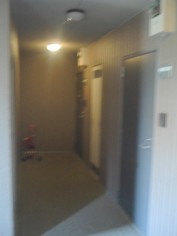 ソレイユ小林のその他共用部分