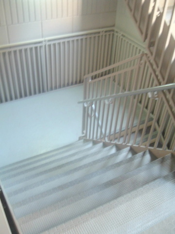 ソレイユ小林のその他共用部分