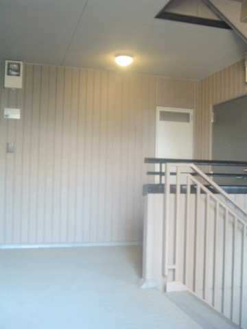 ソレイユ小林のその他共用部分